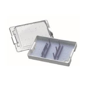 Piezotome II Sterilization Box Box Only Ea