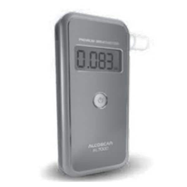 AlcoMate Calibration Normal PRISM For Breathalyzer Ea