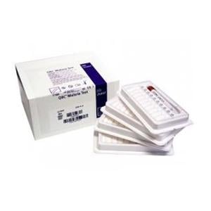 Malaria Reagent For QBC Star 100/Bx