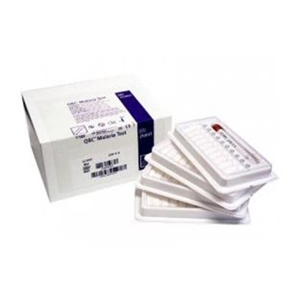 Malaria Reagent For QBC Star 100/Bx