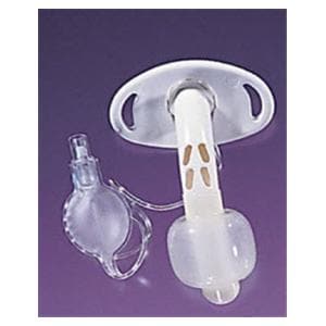 Shiley Tracheostomy Tube Disposable Ea