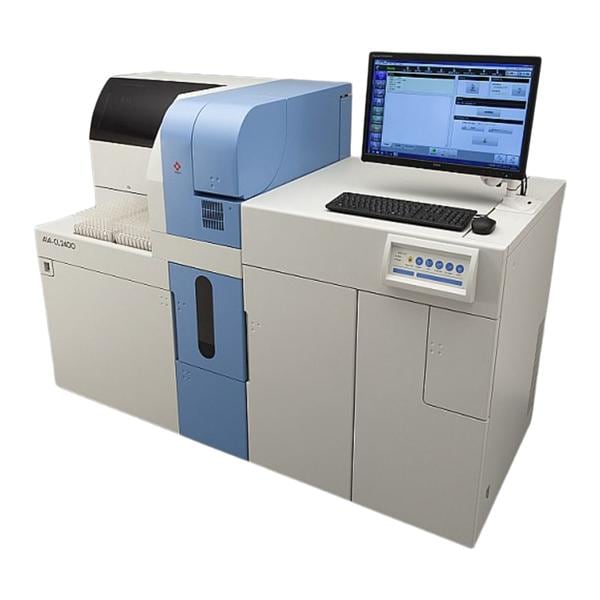 AIA-2000 Immunoassay Analyzer 200 Test/Hour Ea