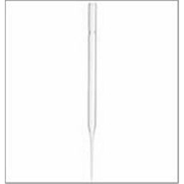 Chase Pasteur Pipette 250/Pk