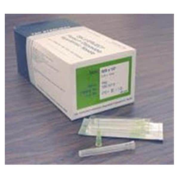 STERiJECT Aesthetic Needle 32gx3/16" Conventional 100/Bx