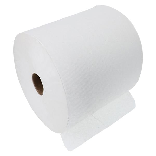 Scott Hard Towel Roll Disposable Paper 8 in x 950 Feet White 6Rl/Ca