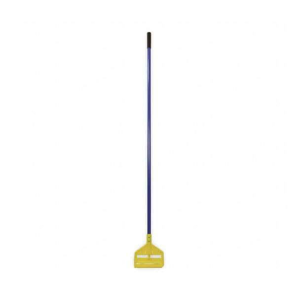 Invader Handle Mop Fiberglass 60"Long Ea Ea