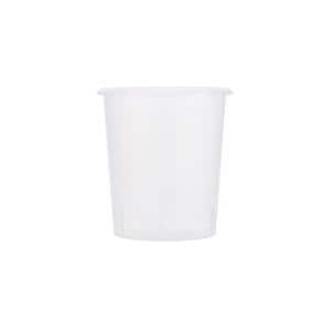 Medicine Cup Plastic Clear 2 oz Disposable 100/Ca