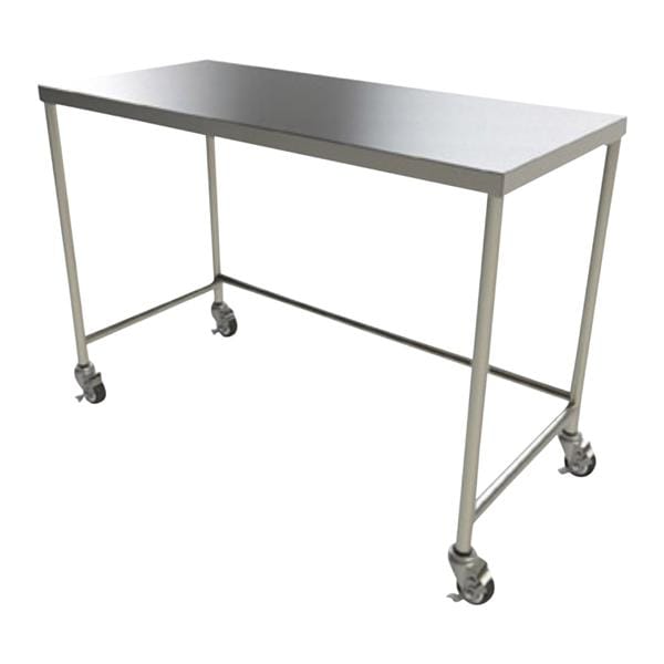 Instrument Table 24x72x34