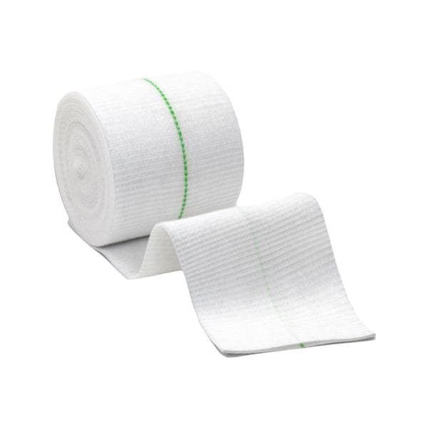 Tubifast Tubular Bandage Viscose/Elastane/Polyamide 2"x10m Green Ea