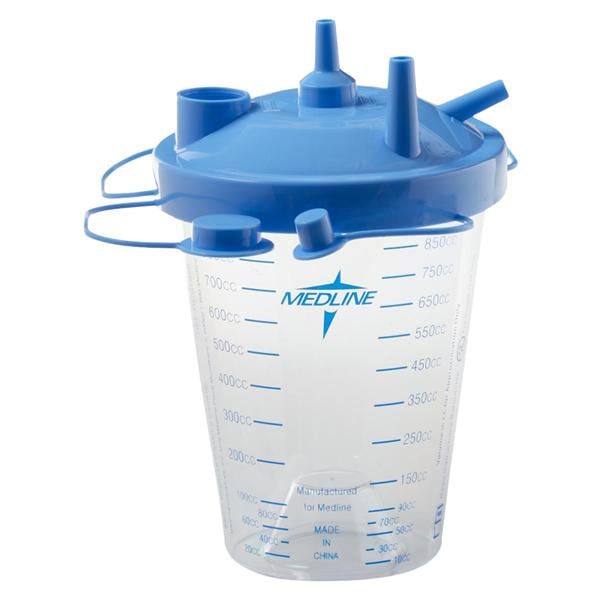 Suction Canister 850mL