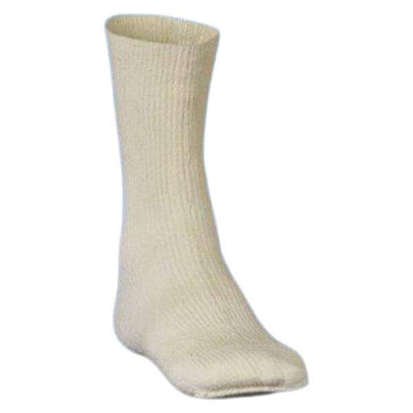 STS Casting Socks XL 3.5x17" White