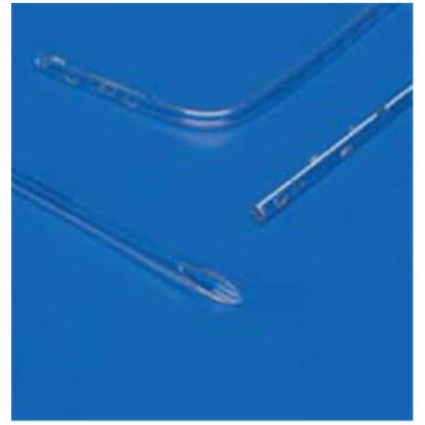 Thoracic Catheter Silicone