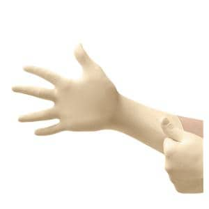 CE5 System Exam Gloves Small Extended Natural Non-Sterile