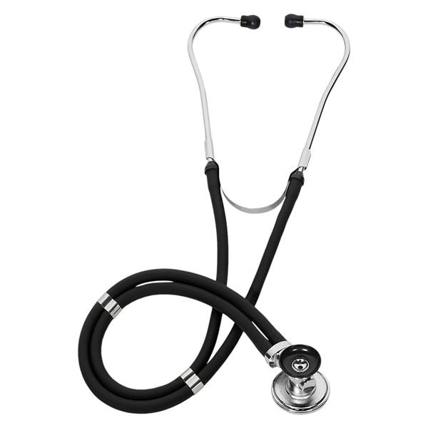 Sprague Rappaport Stethoscope Black Ea