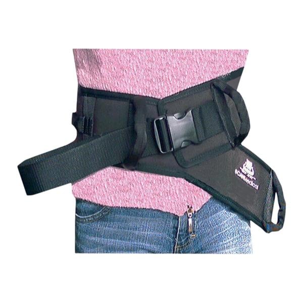 SafetySure Transfer Belt Back Size Medium Nylon 32-46