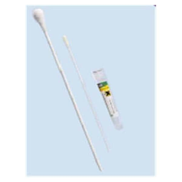 ProbeTec Swab Collection Kit For Endocervical Specimens 100/Pk