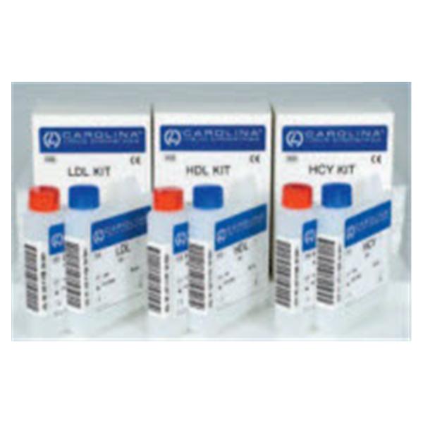 Alcohol Reagent Test Kit 2x100 Count 2/Bx