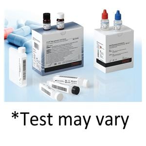 CEDIA Theophylline II Reagent Test 1x17mL/1x17mL 114 Count 1/Bx