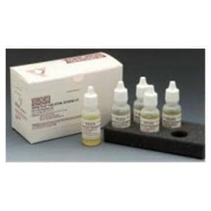 Matrix Plus Standard Linearity 5x15mL Kit 5/Bt