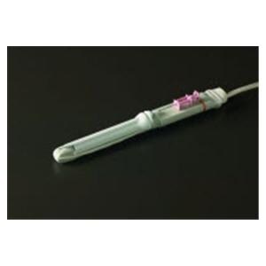 Endocavity Needle Guide For Hitachi Healthcare UST-676LP transducer 24/Bx