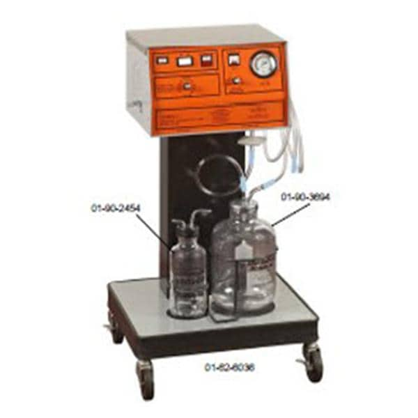 Aspirator Suction Ea