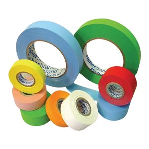 Tape Labeling 2"x14Yd/Rl Blue Ea Ea