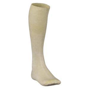 Bermuda Casting Socks XL White