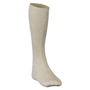 AFO Casting Socks Large 3x30" White