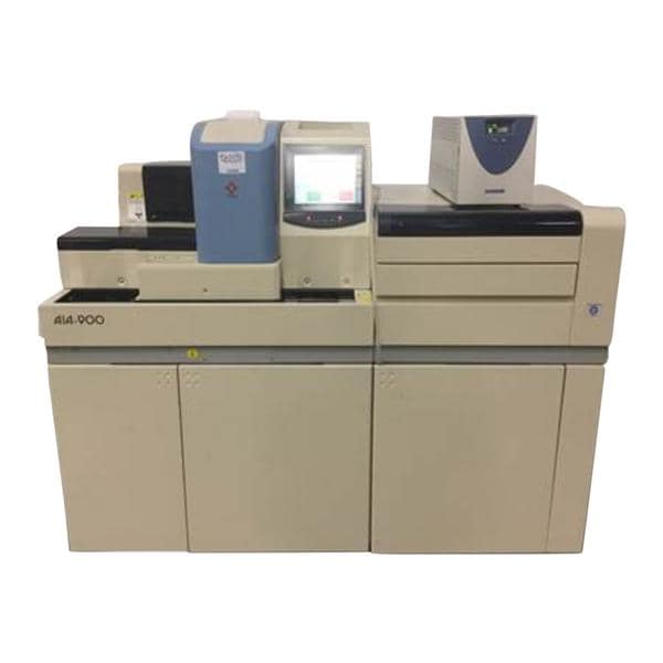 AIA 900 Immunoassay Analyzer Ea