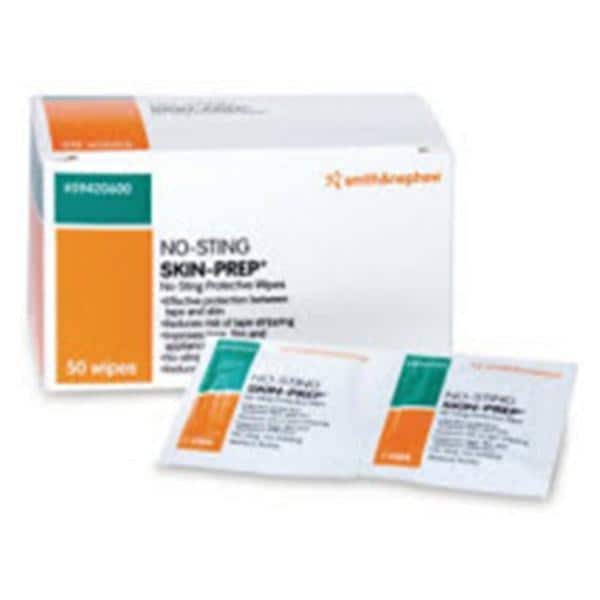 Skin-Prep Protectant Swab