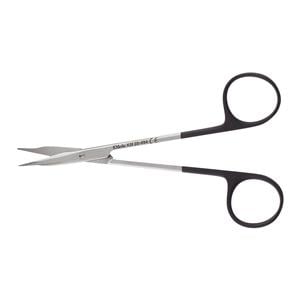 SuperCut Stevens Tenotomy Scissors Curved 5-1/4" Stainless Steel Ea