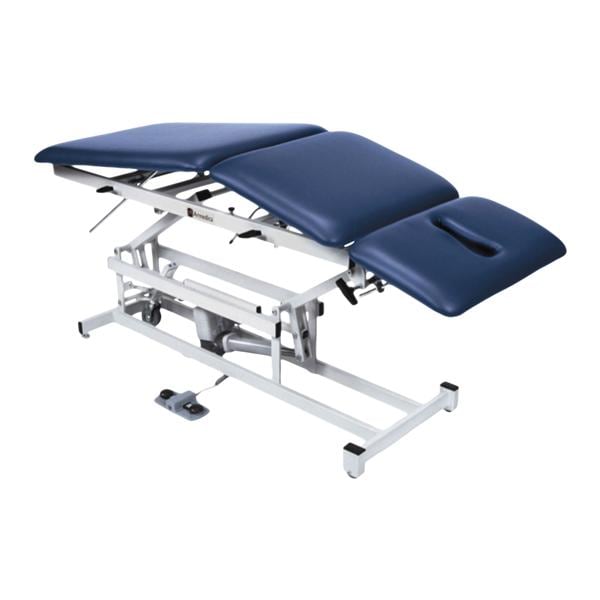 Treatment Table 400lb Capacity