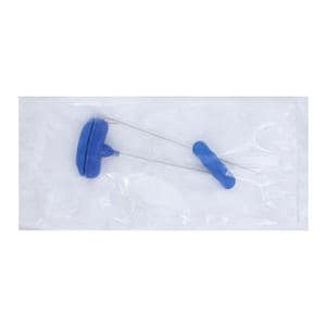 Jamshidi Biopsy Needle 11g 6" Triple Crown Cannula Tip