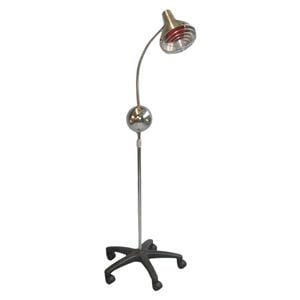 Gooseneck Lamp Infrared Ea