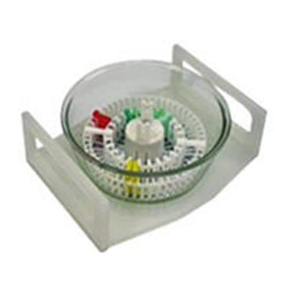 Vacuum Processor Tray Ea