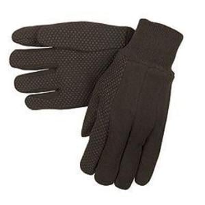 Thermal Gloves Brown