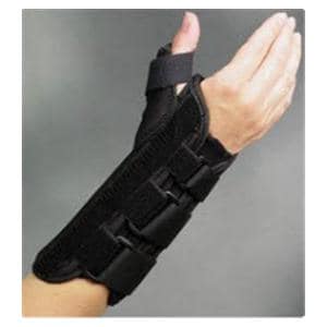 R-Soft Thumb Spica Brace Wrist Size X-Large 8" Right