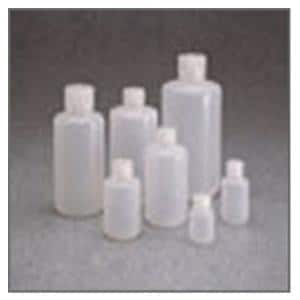 Nalgene Wash Bottle LDPE Translucent 4oz 12/Pk