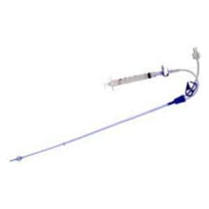 HSG Catheter Plastic 5Fr