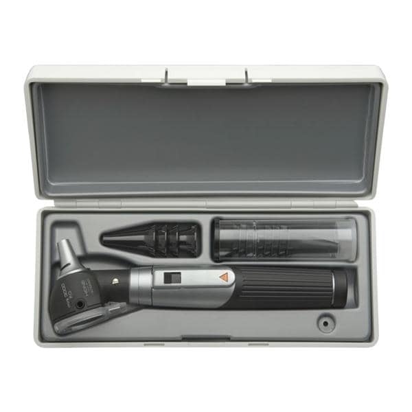 Mini 3000 Diagnostic Head Otoscope Set Ea