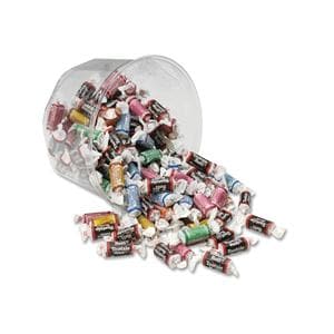 Office Snax Tootsie Rolls 28 Oz Ea