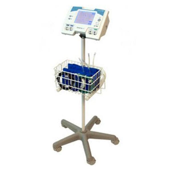 ABI Blood Pressure Monitor Ea