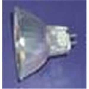 Bulb Halogen 410W 82V 2-Pin Ea Ea