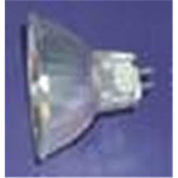 Bulb Halogen 410W 82V 2-Pin Ea Ea