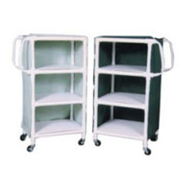 Utility/Linen Cart 31-1/2x36x24