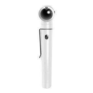 Riester E-Scope Otoscope AA Battery 3.7V Ea