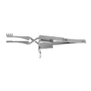 Self Retaining Retractor 100mm Stainless Steel Ea