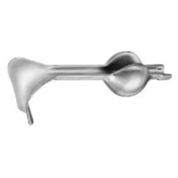 Auvard Vaginal Speculum 86x38mm Ea