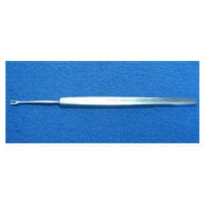 Guthrie Hook 5" Stainless Steel Ea