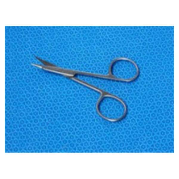 Stevens Tenotomy Scissors Curved 4-3/8" Stainless Steel Non-Sterile Reusable Ea